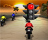 3D Bike Race