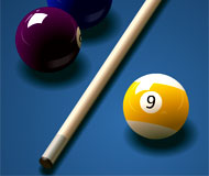 9 Ball Billiard