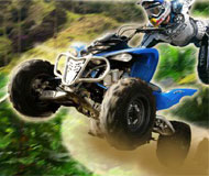ATV Blitz