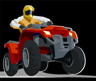 ATV Winter Challenge