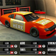 American Racing 2