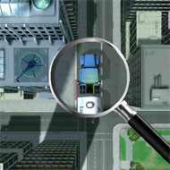 Antcity