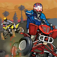 ATV Mash Up