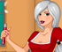 Barbie Science Girl