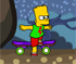 Bart Simpson Adventure