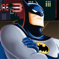 Batman Xtreme Adventure 3