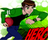 Ben 10 Hero Hoops