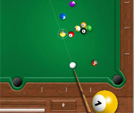 Biliard 9 Ball