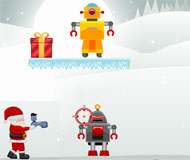 Bounzy Christmas Edition