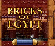 Bricks of Egypt