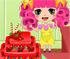 Cake Decoration Contest
