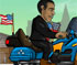Campaign Race