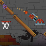 Cannon Basketbal 2