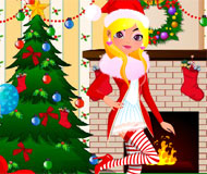 Christmas Girl 2