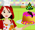 Christmas Delicious Pudding