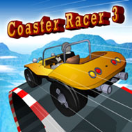 Coaster Racer 3