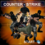 Counter-Strike