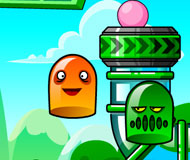 Crazy Ball