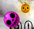 Cut and Kill Halloween