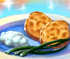 Delicious Fried Flounder