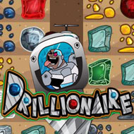 Drillionaire