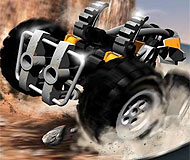 Drome Duel