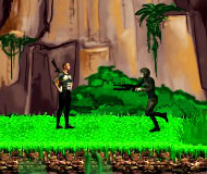 Elite Forces Jungle