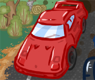 Evolution Racing