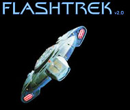Flashtrek