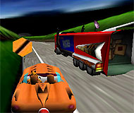 Frosties Chase