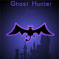 Ghost Hunter