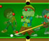 Goosy Pool