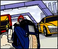 Gun Express