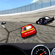 Heatwave Racing
