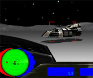 Hover Tanks