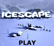 Icescape