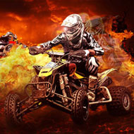 Inferno ATV Challenge