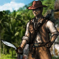 Jungle Treasures 2