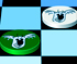 Koala Checkers