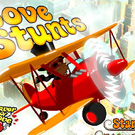 Love Stunts