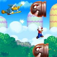 Mario Hero