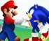 Mario N Sonic