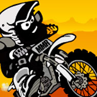 Mini Moto Ride