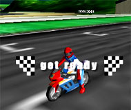 Miniclip Superbike GP