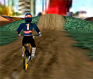 Moto-x Freestyle