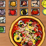 Papaspizza