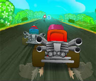 Racer Kartz
