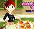 Raisin Puddings
