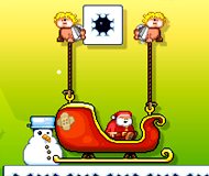 Santa Run 3