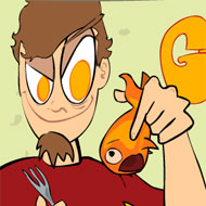 Save Goldfish